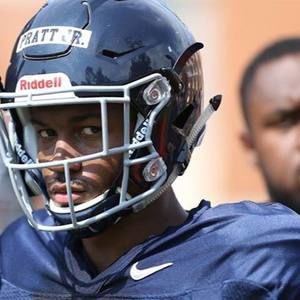 Meet your Posher, Darnell